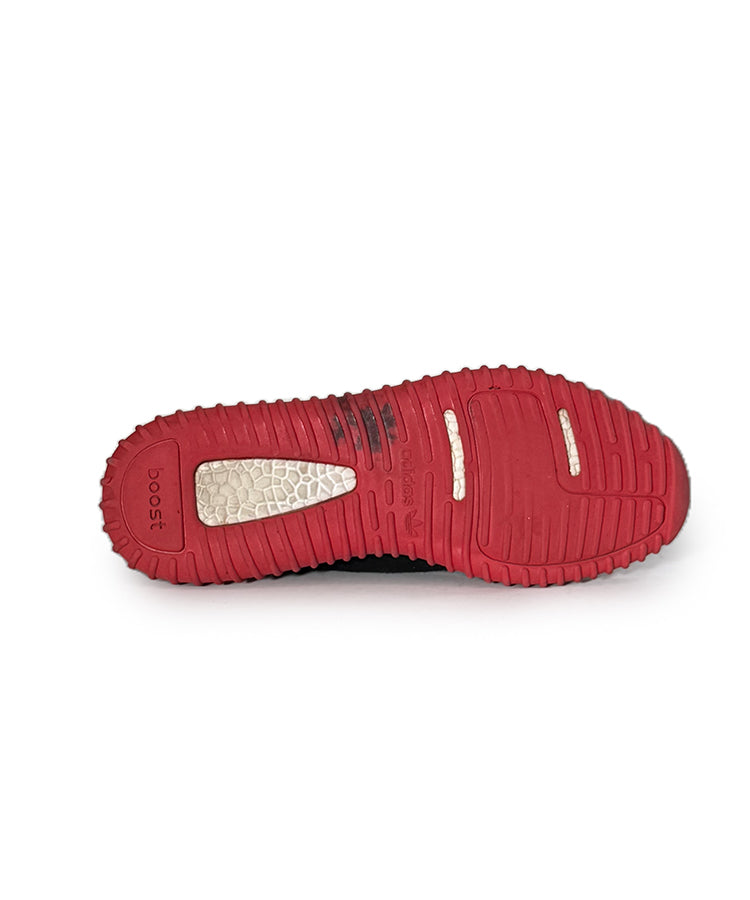 Adidas Yeezy boost 350 Rouge