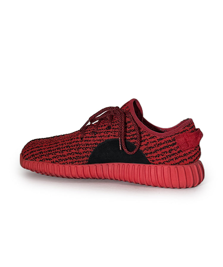 Adidas Yeezy boost 350 Rouge