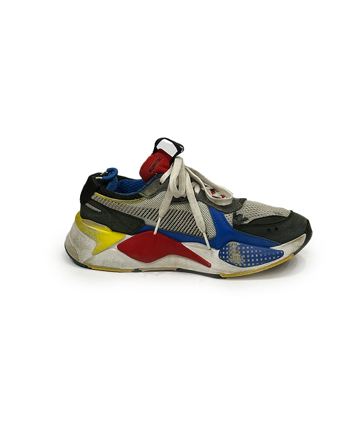 Puma RS-X Toys