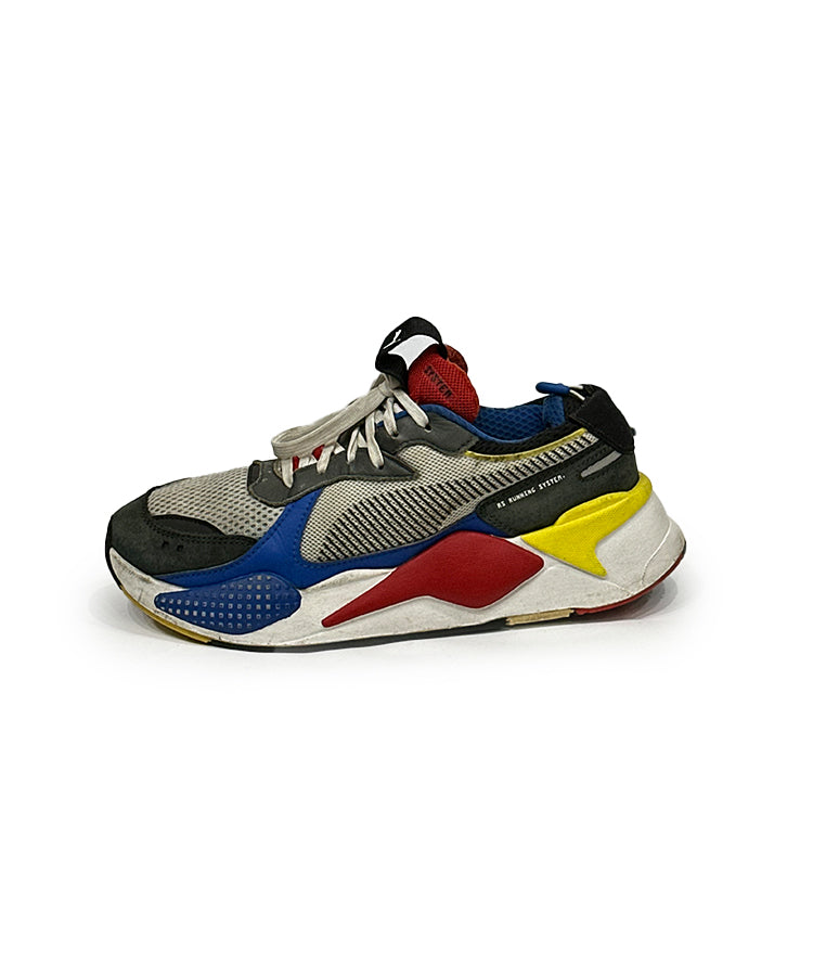 Puma RS-X Toys