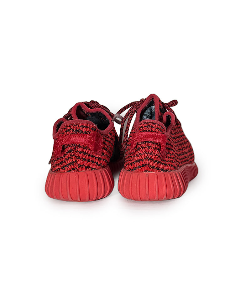 Adidas Yeezy boost 350 Rouge