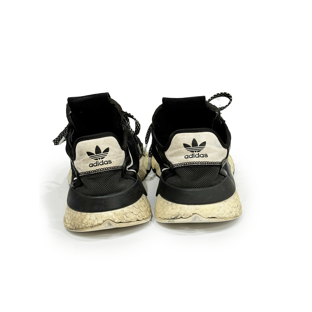 Adidas Nite Jogger Core Black