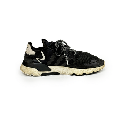 Adidas Nite Jogger Core Black