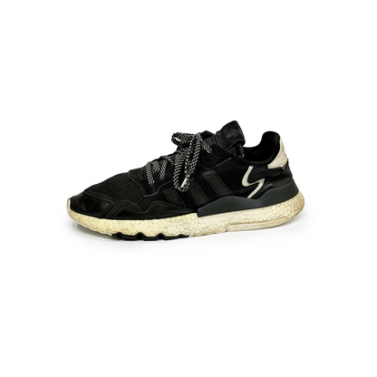 Adidas Nite Jogger Core Black