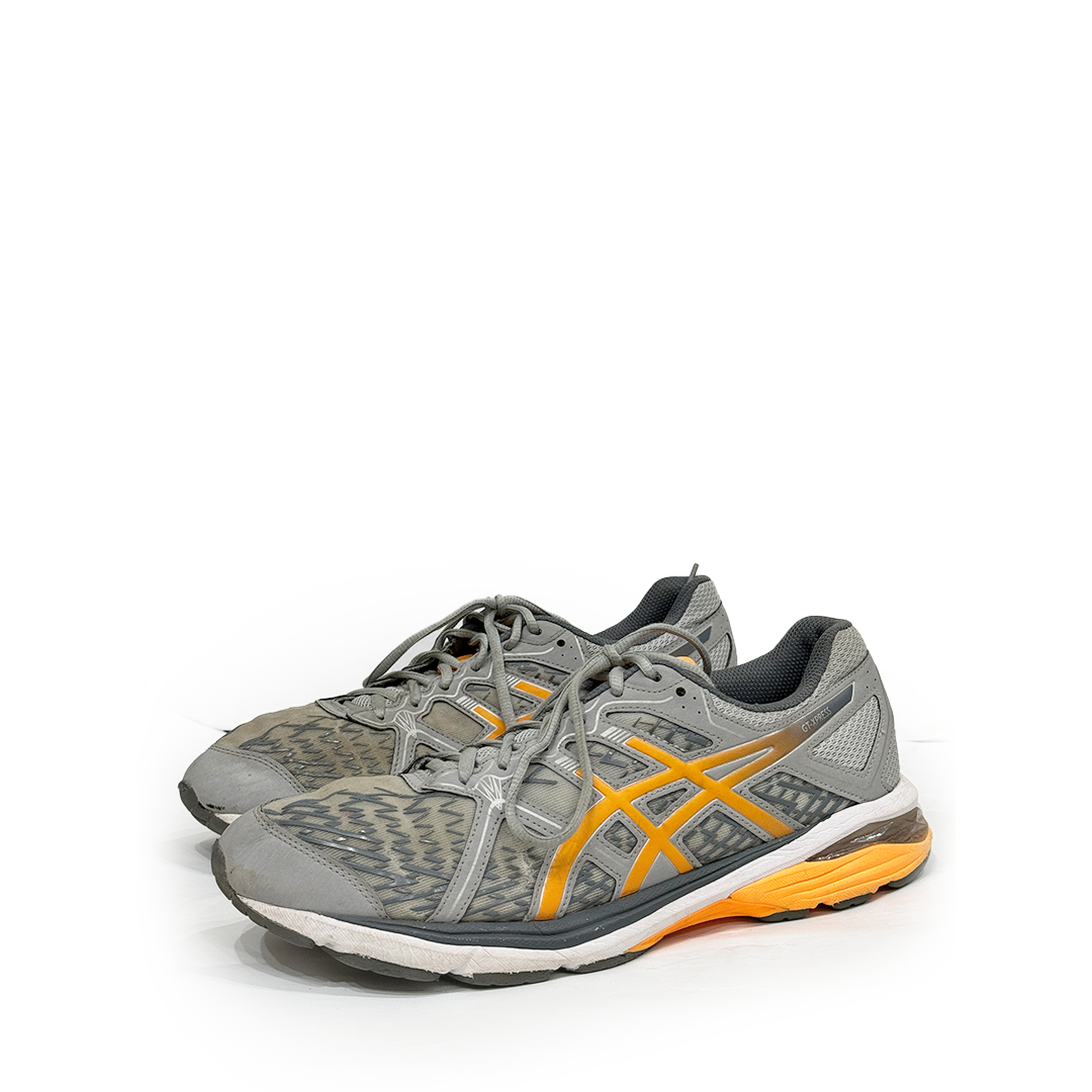 ASICS Gt-Xpress Mens Running Trainers