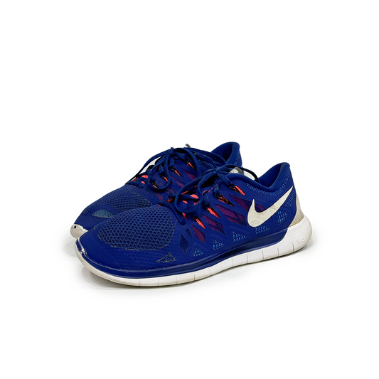 Nike Free Running Shoe 5.0