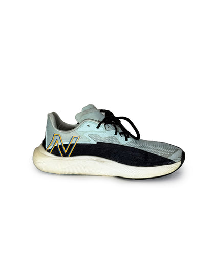 New Balance FuelCell 'Black Blue'