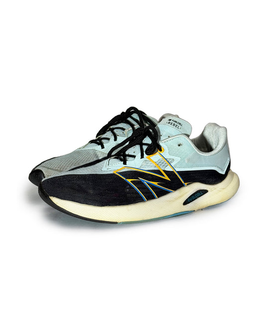 New Balance FuelCell 'Black Blue'