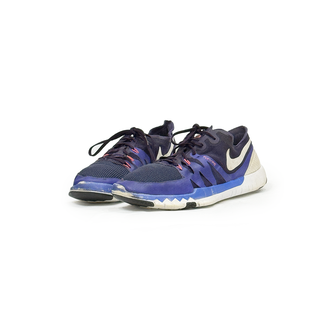 Nike Flywire Free Trainer