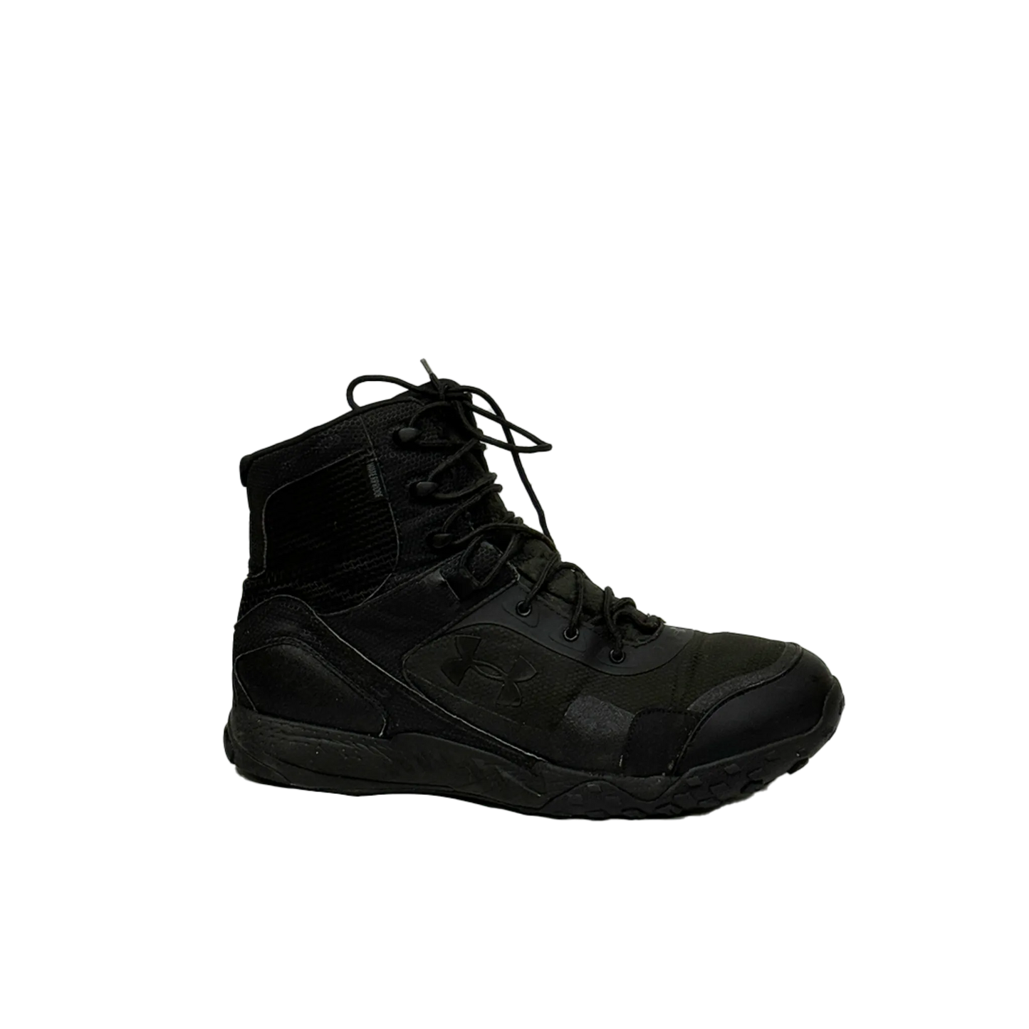 Under Armour Valsetz RTS 1.5 5" Waterproof mens Military and Tactical Boot