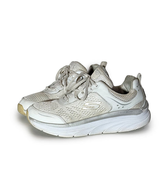 Skechers D Lux Walker