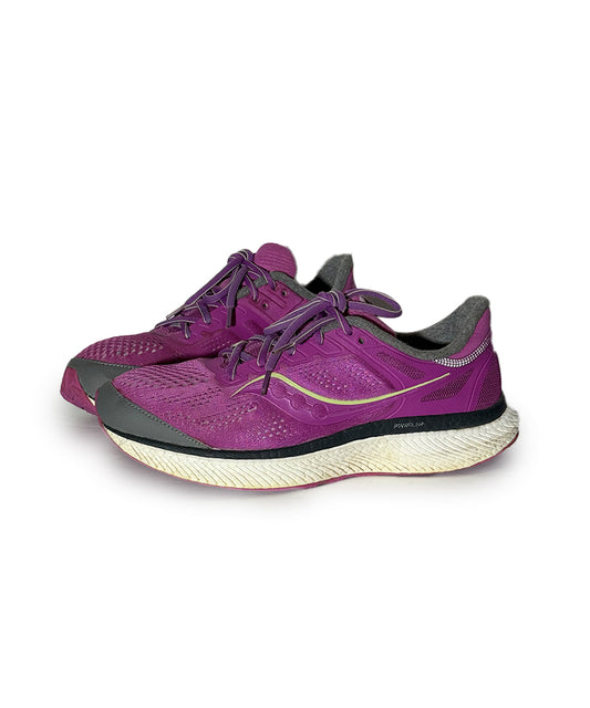 Saucony Hurricane 23 Running Shoe