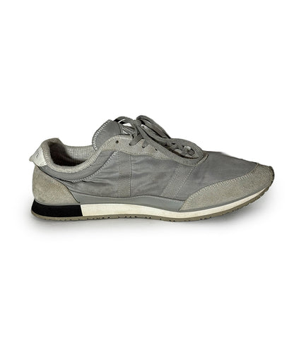 LACOSTE PARTNER 119 4 SMA Gray