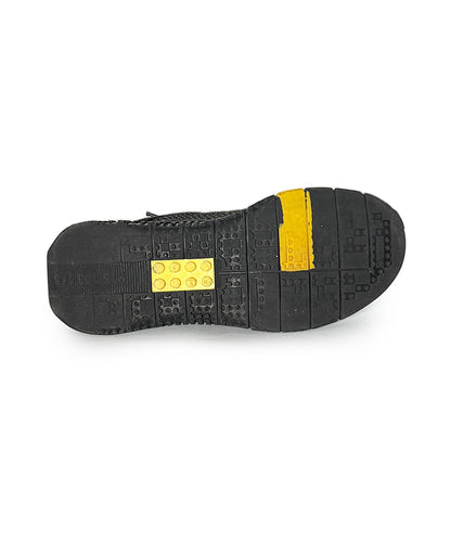 Adidas Sport Pro x LEGO Low Black Equipment