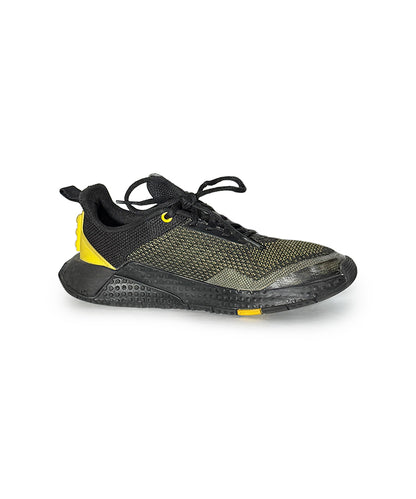 Adidas Sport Pro x LEGO Low Black Equipment