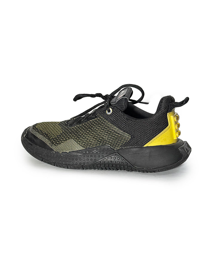 Adidas Sport Pro x LEGO Low Black Equipment