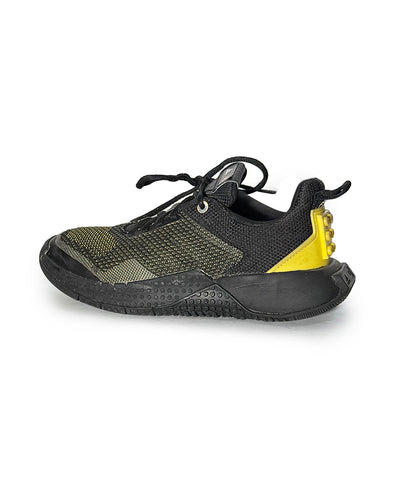 Adidas Sport Pro x LEGO Low Black Equipment