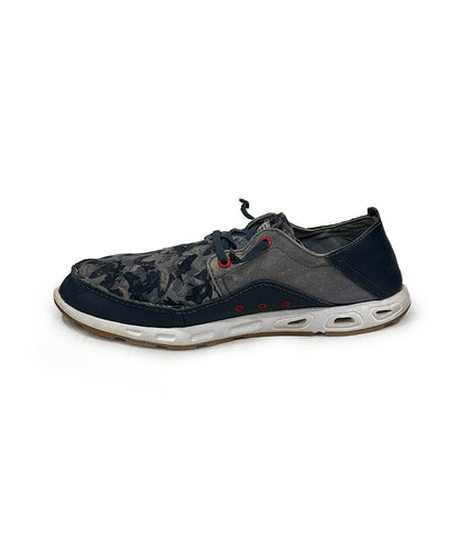 Columbia PFG Men's Bahama Vent Relaxed PFG Boat Shoe