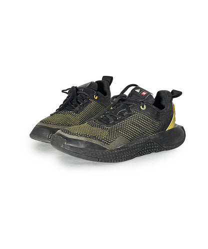 Adidas Sport Pro x LEGO Low Black Equipment