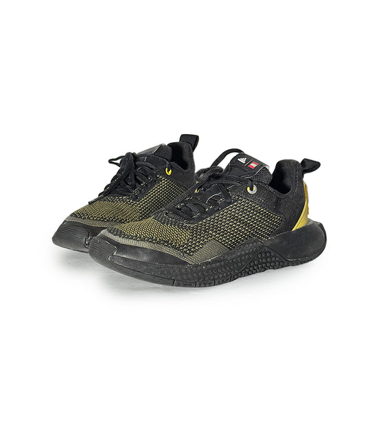 Adidas Sport Pro x LEGO Low Black Equipment