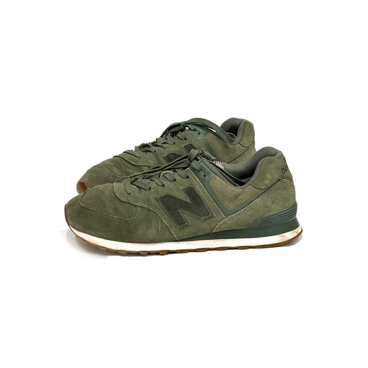 New Balance Men's 574v2 Trainers