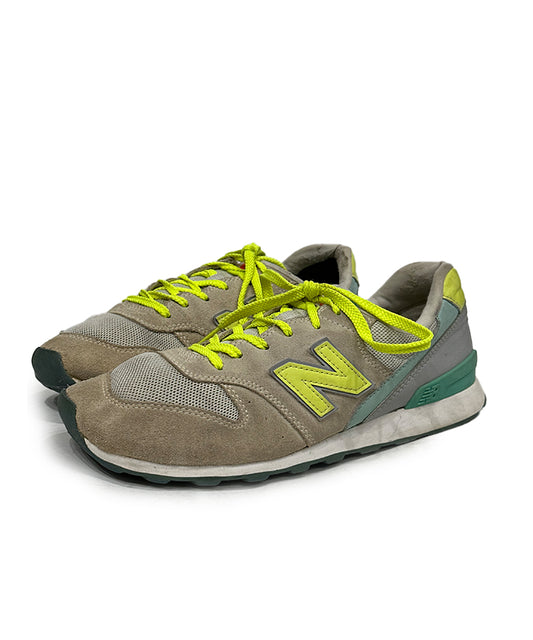 New Balance 996 series