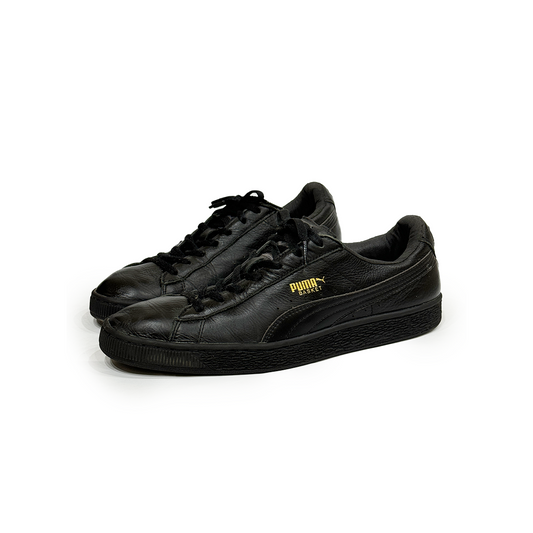 PUMA Basket Classic LFS Black