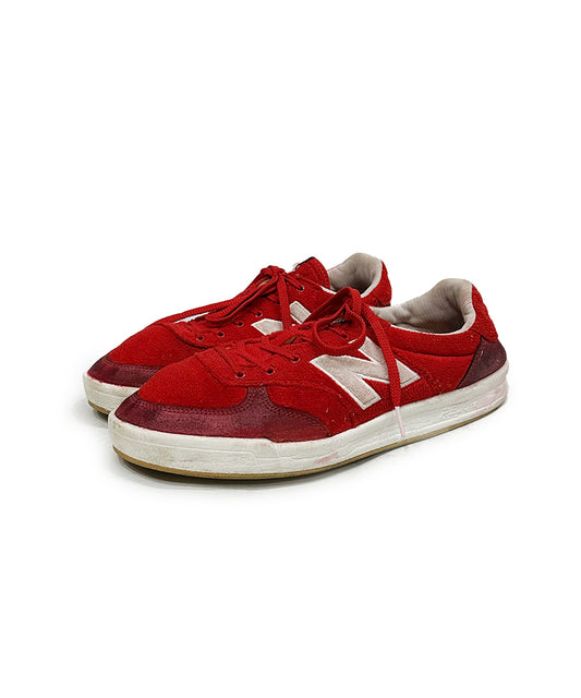 New Balance 300 'Towel Red'