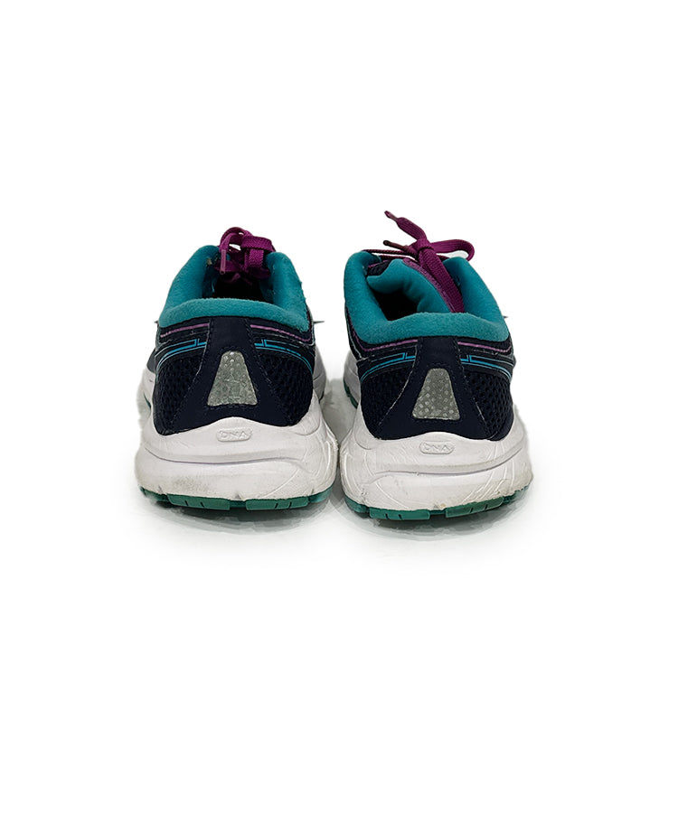 Brooks Addiction 13