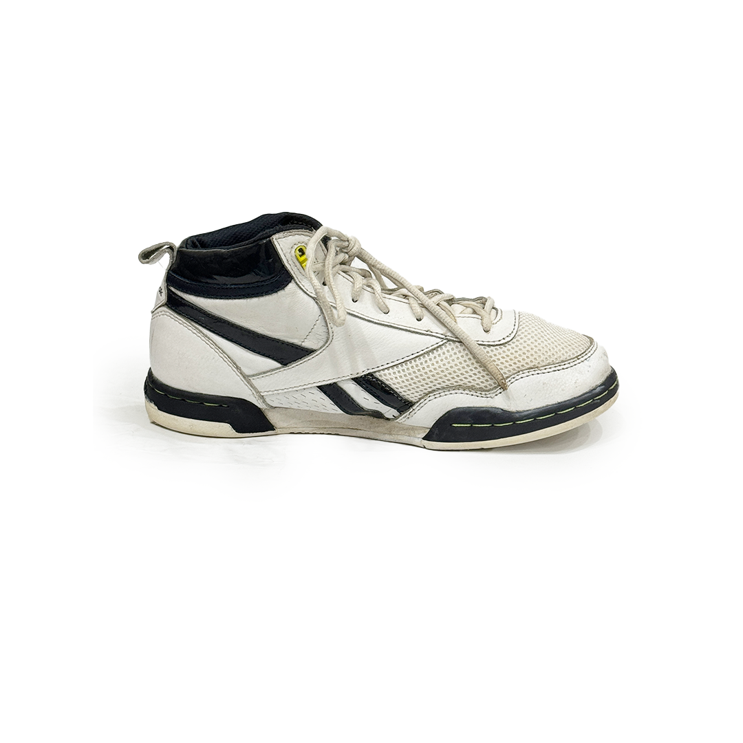 Reebok Ankle-High Sneakers