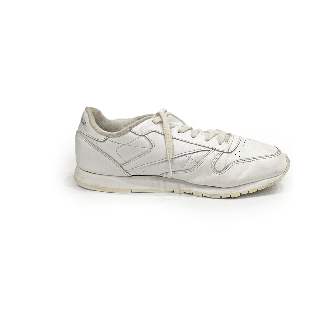 Reebok Classic Leather White