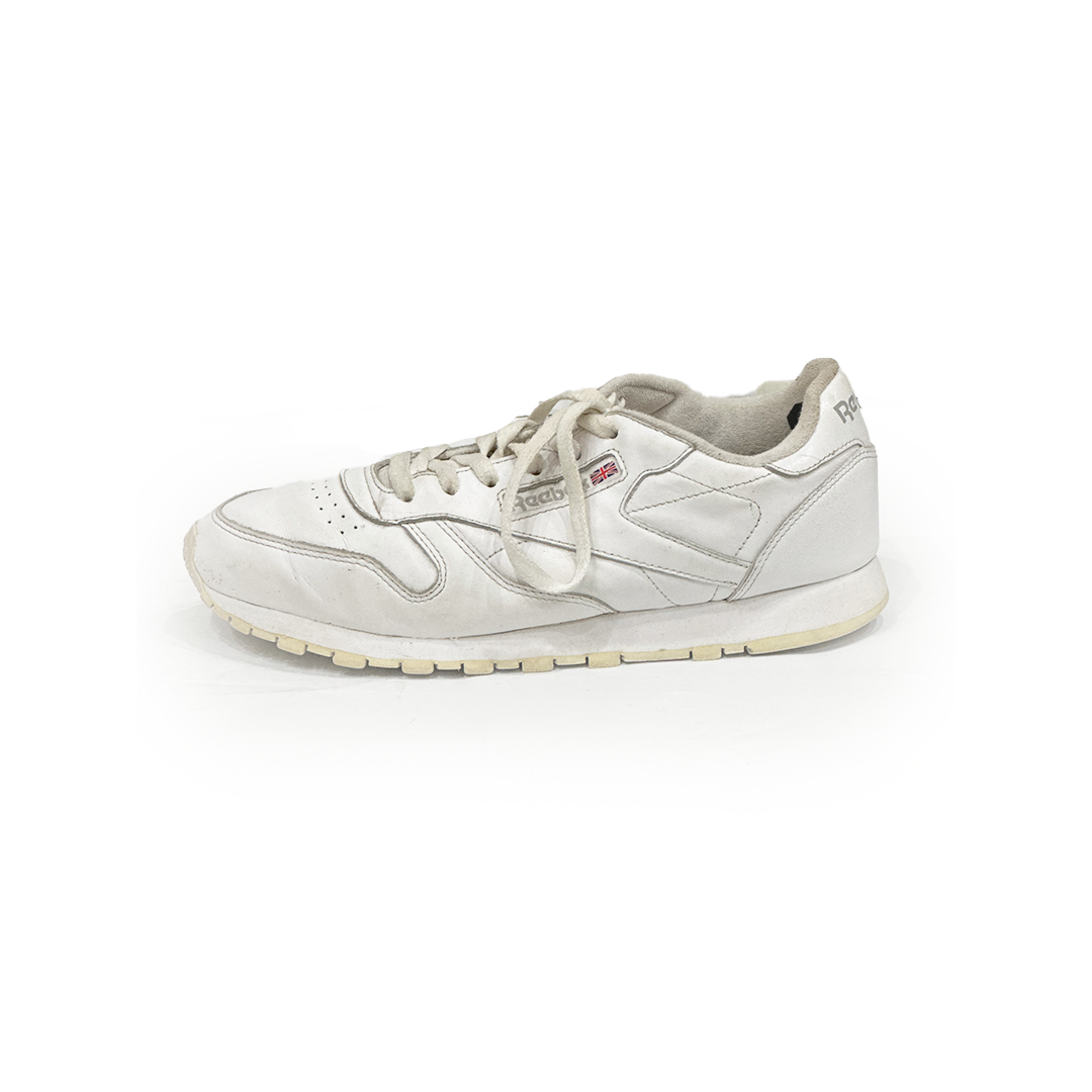 Reebok Classic Leather White