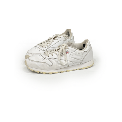 Reebok Classic Leather White