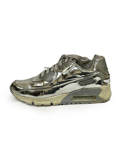 Nike Air Max 90 SP Metallic Silver