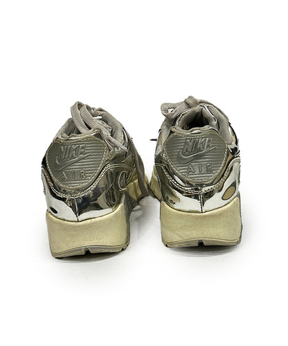Nike Air Max 90 SP Metallic Silver