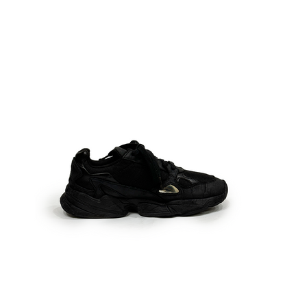 ADIDAS FALCON Core Black