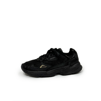 ADIDAS FALCON Core Black