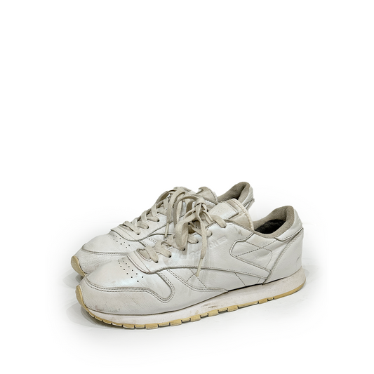 Reebok Classic Leather White