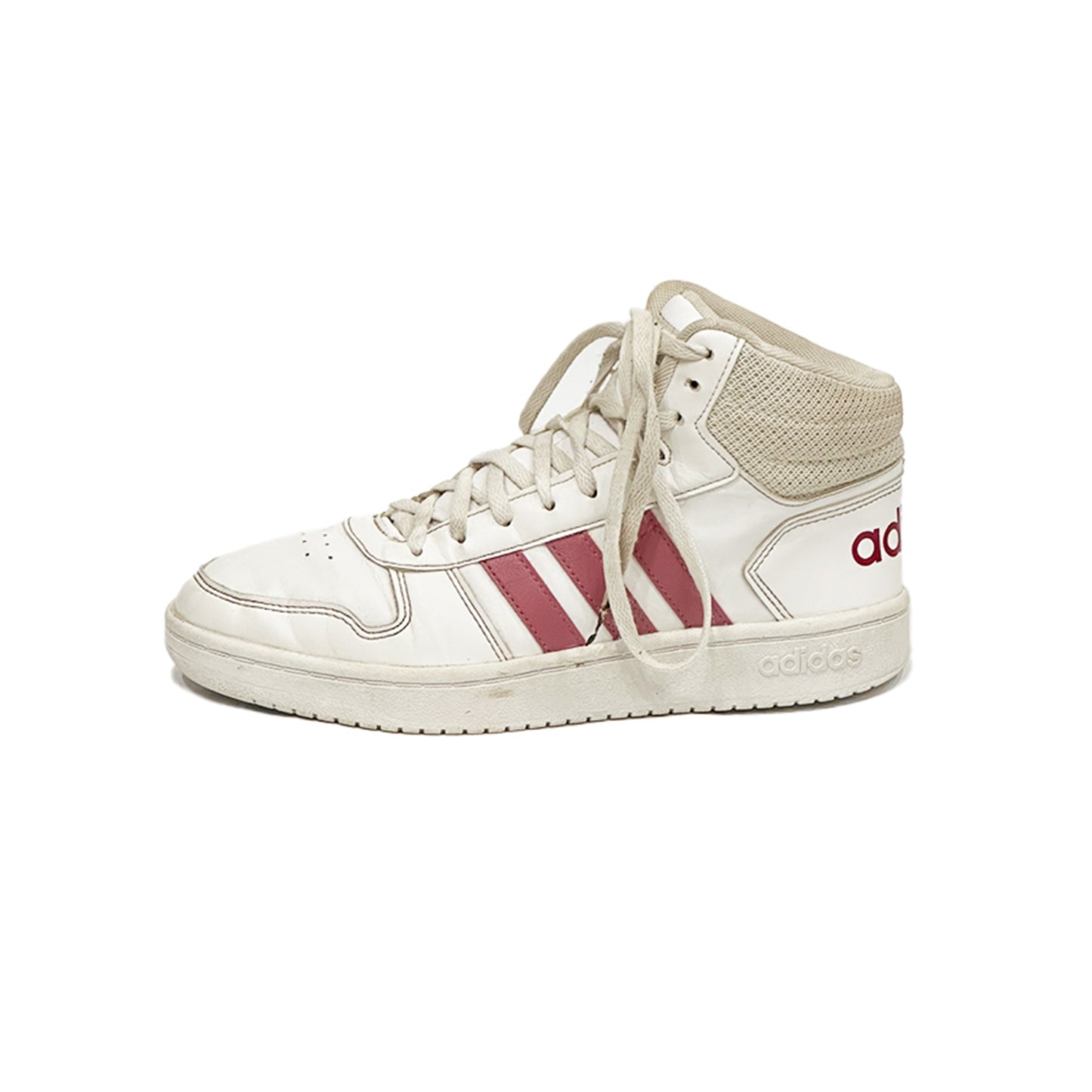 Adidas Hoops 3.0 Mid Classic Sneakers