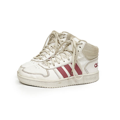 Adidas Hoops 3.0 Mid Classic Sneakers