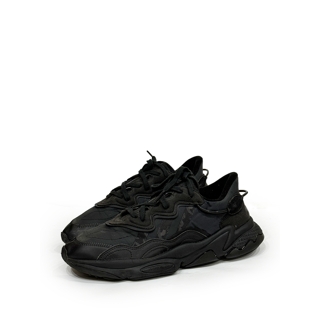 Adidas Ozweego Triple Black