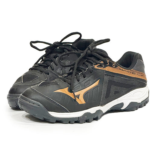 Mizuno Wave Lynx (Ebony/White/Black)