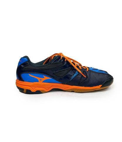 Mizuno WAVE VOLCANO