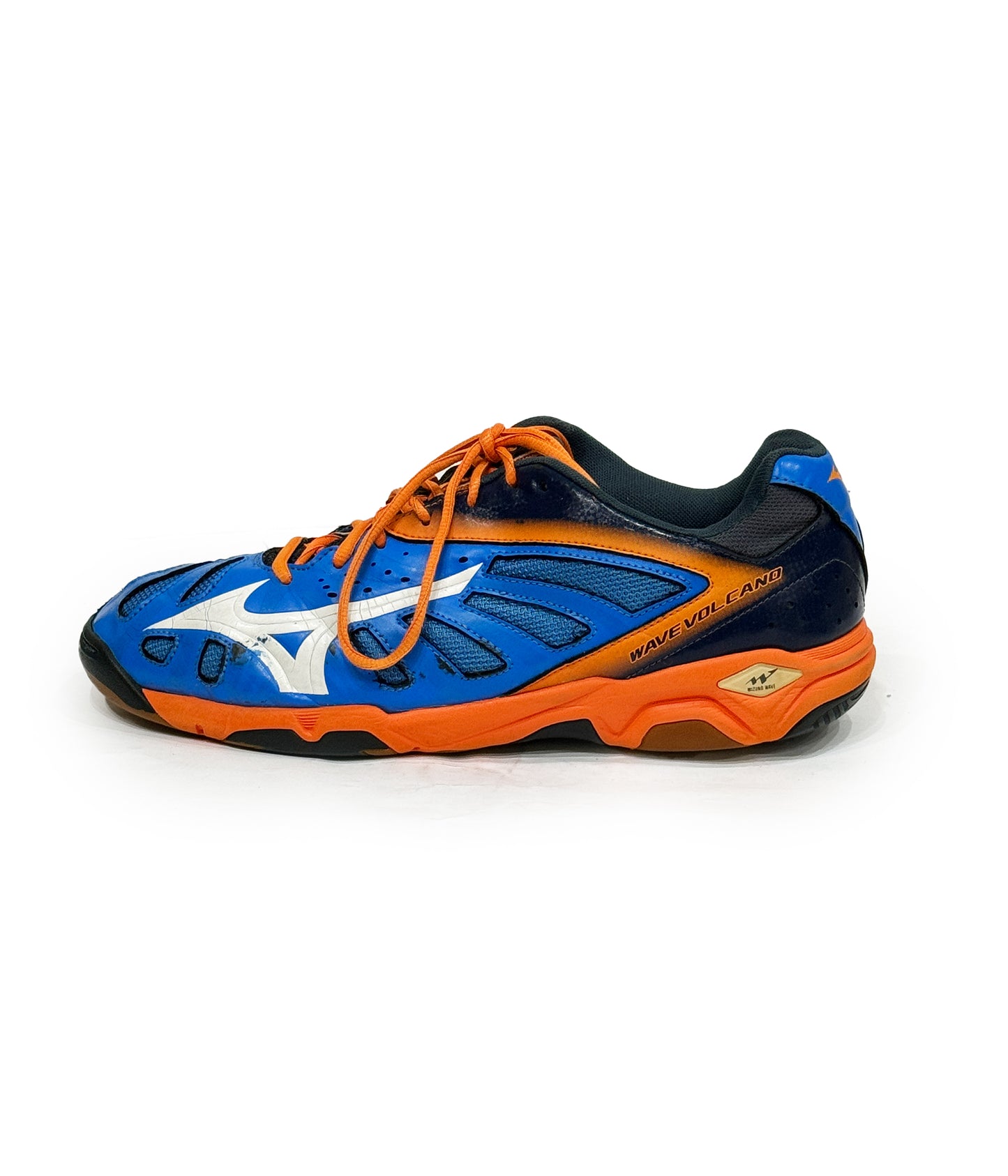 Mizuno WAVE VOLCANO