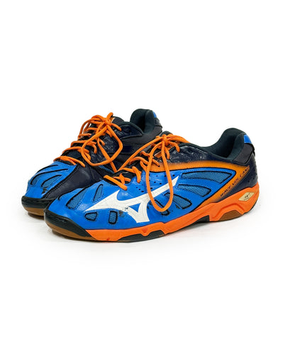 Mizuno WAVE VOLCANO