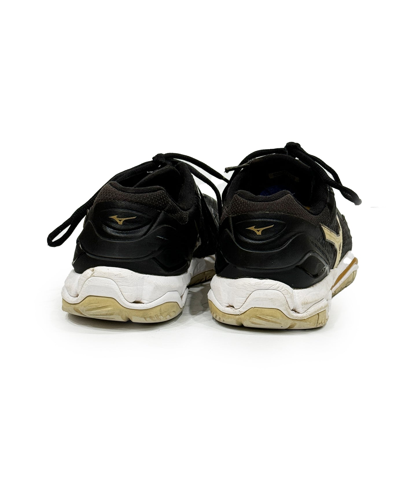 Mizuno Wave Stealth - Indoor Court Shoes