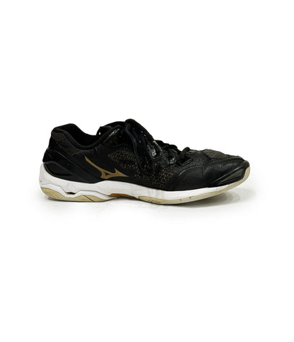 Mizuno Wave Stealth - Indoor Court Shoes