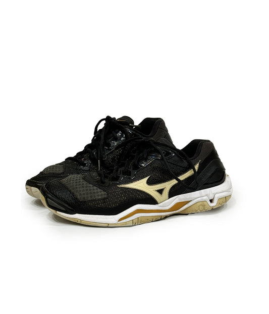 Mizuno Wave Stealth - Indoor Court Shoes