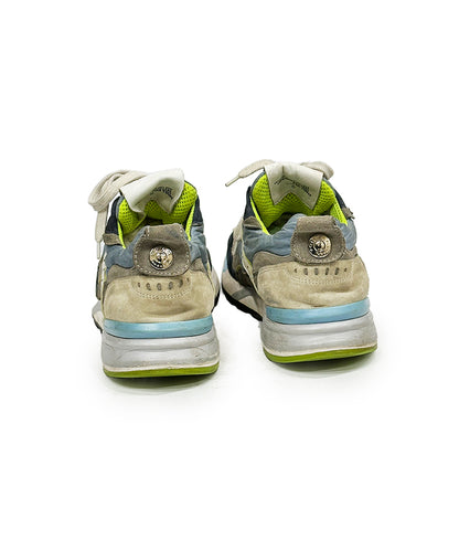 VOILE BLANCHE SNEAKERS