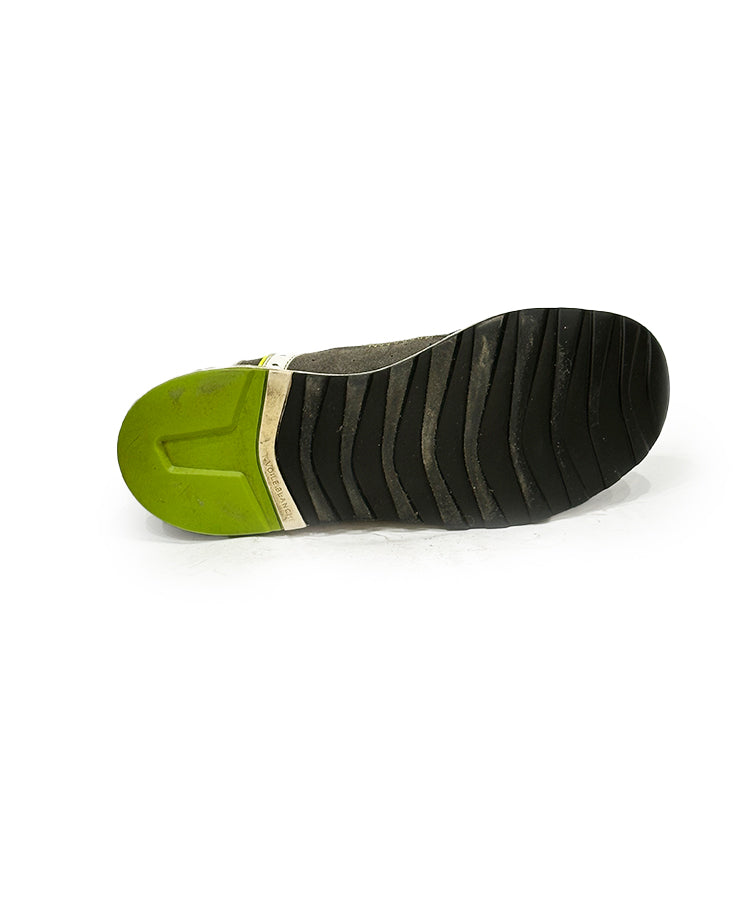 VOILE BLANCHE SNEAKERS
